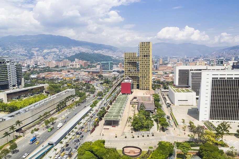 Medellin-1