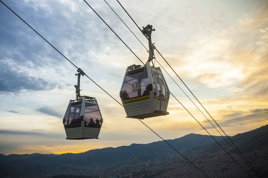 Medellin-2